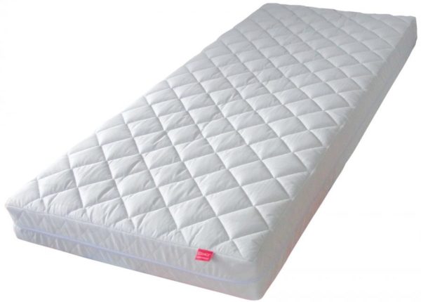 Matelas 2 étoiles Mousse HD30