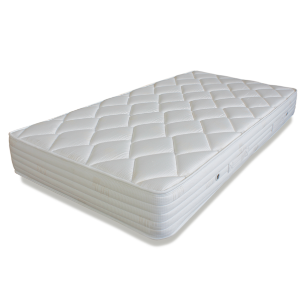 Matelas 3 étoiles Visco