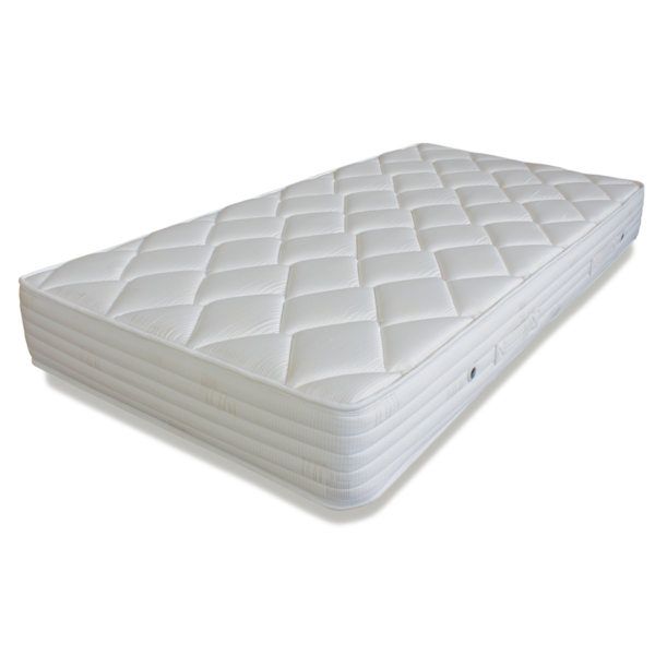 Matelas 3 étoiles SPA