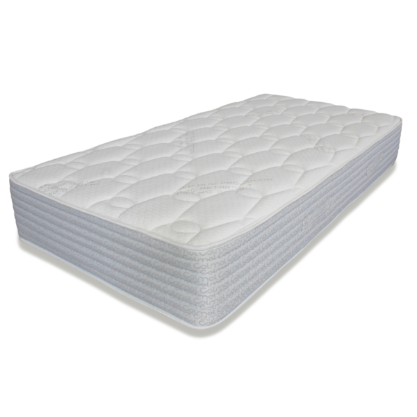 Matelas 5 étoiles Visco