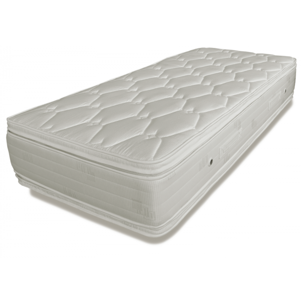 Matelas 5 étoiles 34cm