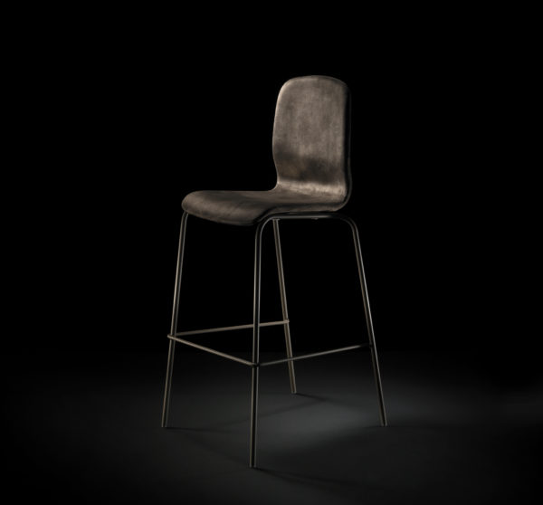 Tabouret Glamour – Image 3