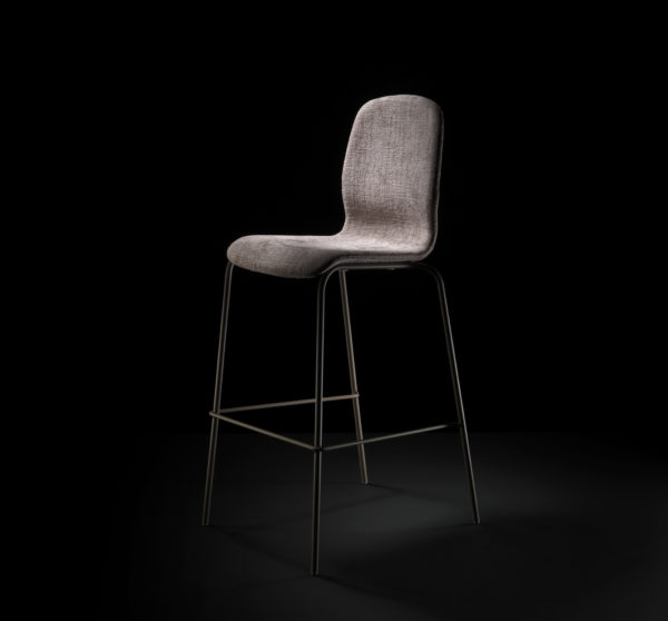 Tabouret Glamour