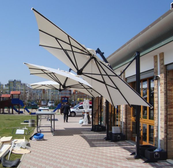 Parasol Scolaro – Image 3