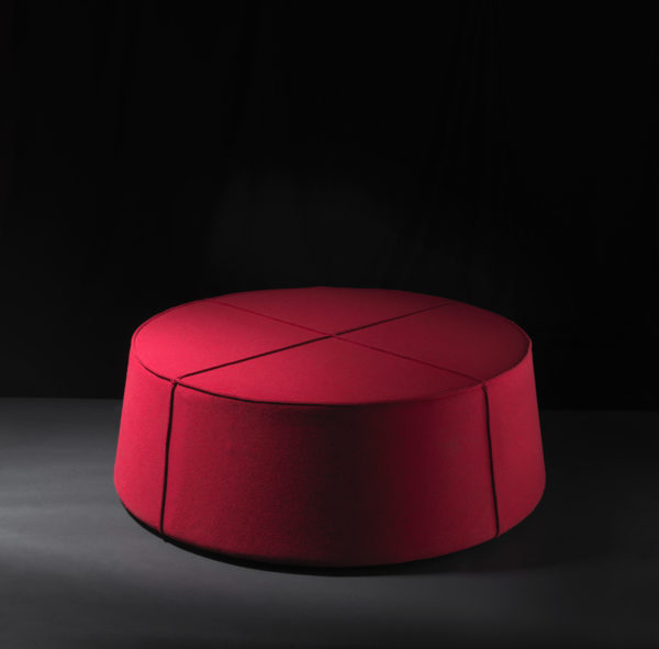 Pouf Olli