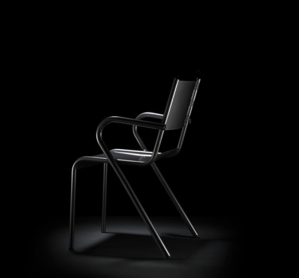 Fauteuil Linea V4 – Image 4