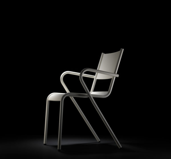 Fauteuil Linea V4 – Image 3