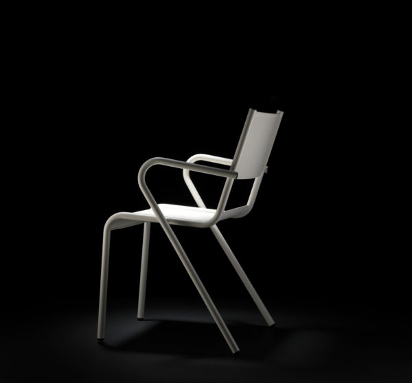 Fauteuil Linea V4 – Image 2