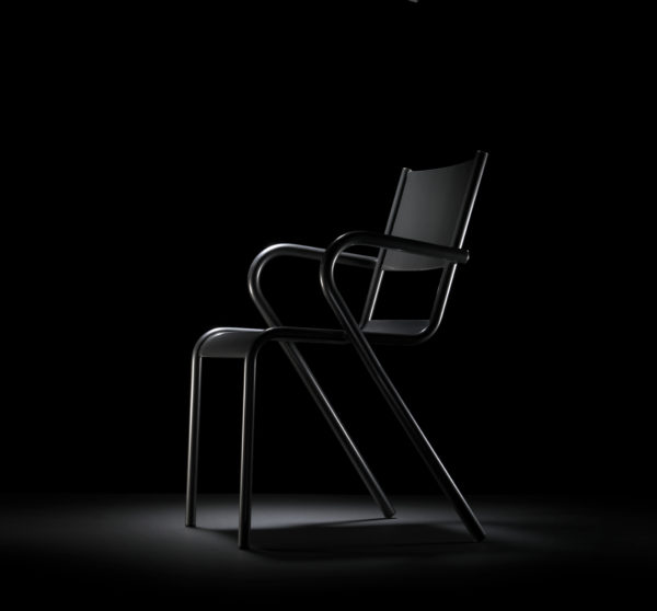 Fauteuil Linea V4