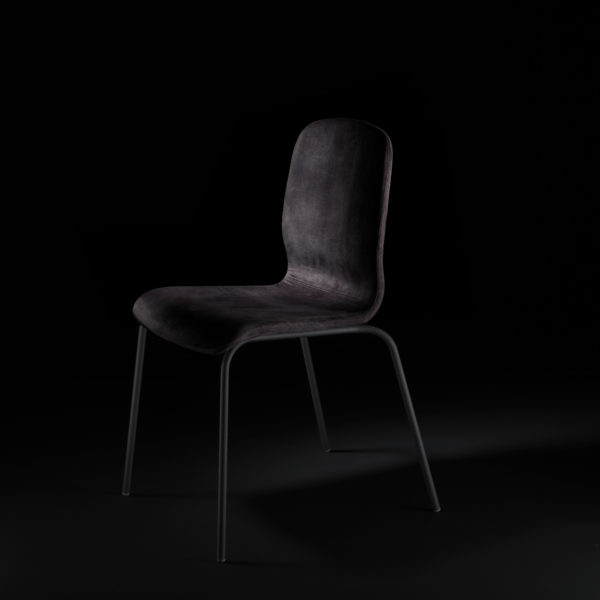 Chaise Glamour PF – Image 5
