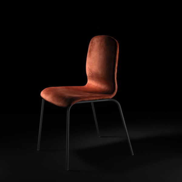 Chaise Glamour PF – Image 9