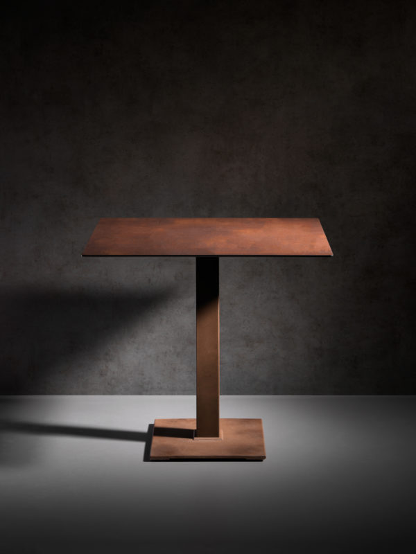 Table Q Ghisa
