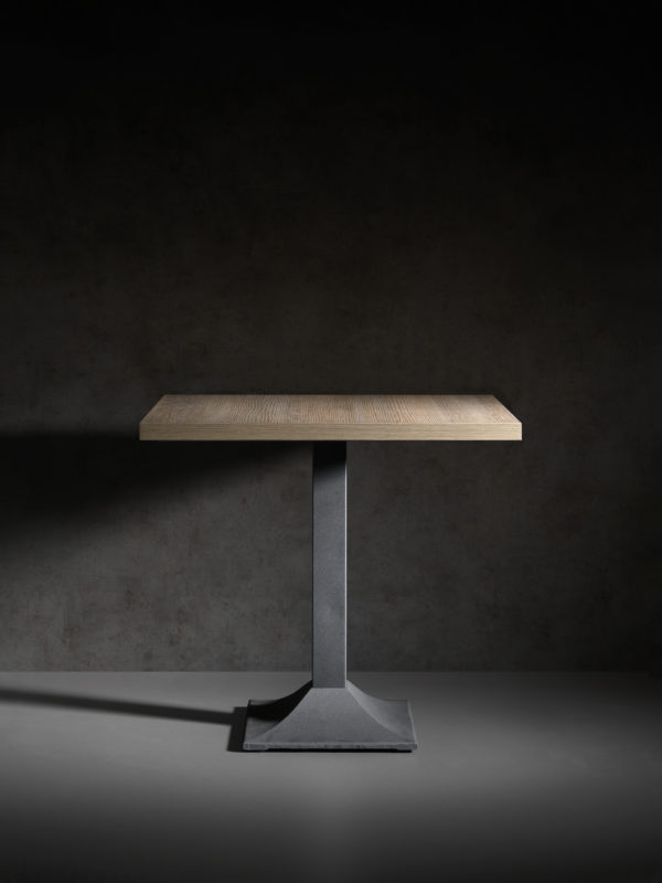 Table Vulcano