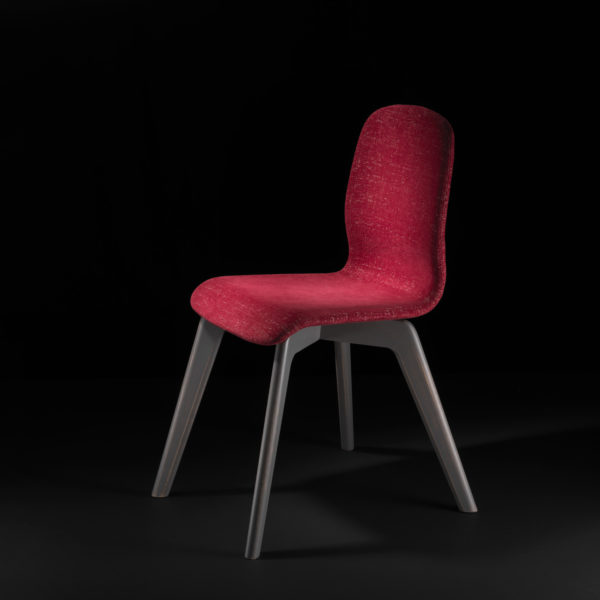 Chaise Glamour PF