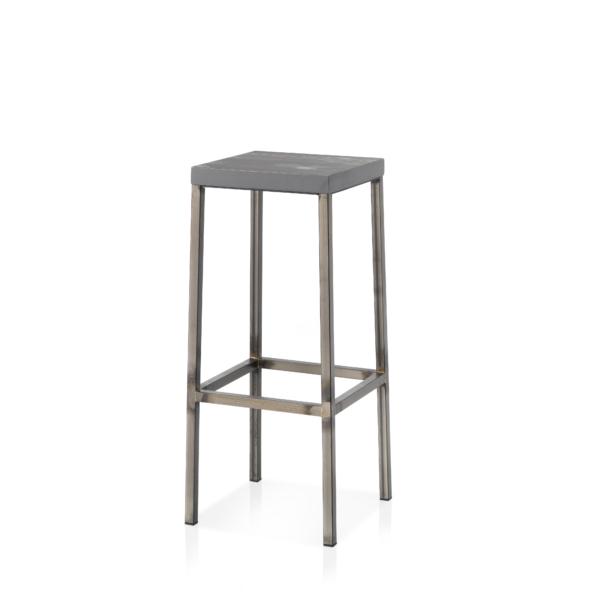 Tabouret Nelson