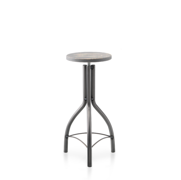 Tabouret Shabby