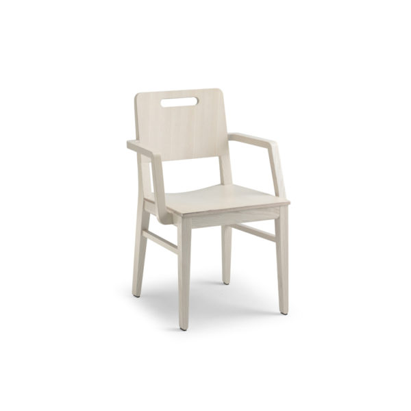 Chaise Arie acc