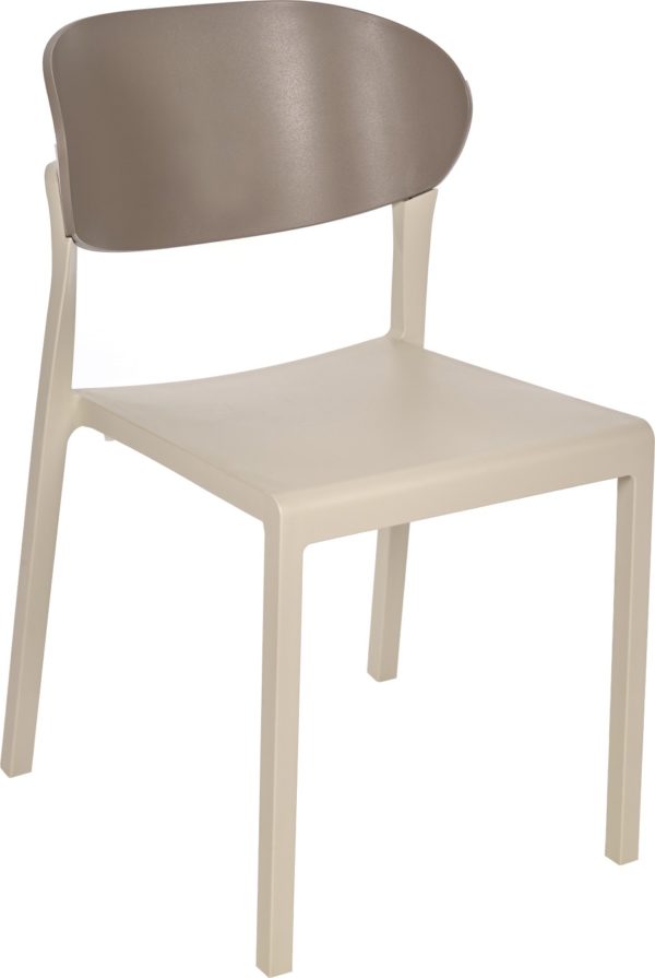 Chaise Bak