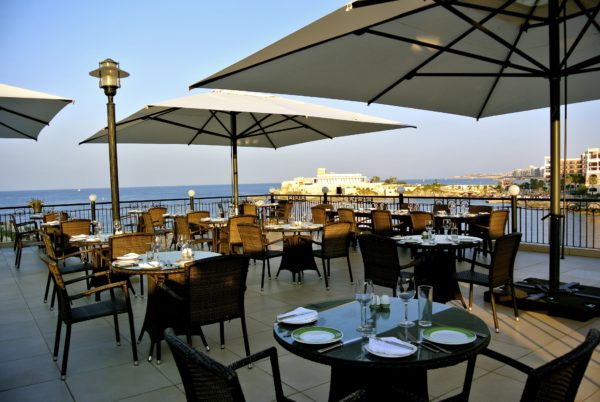 Parasol Capri – Image 3