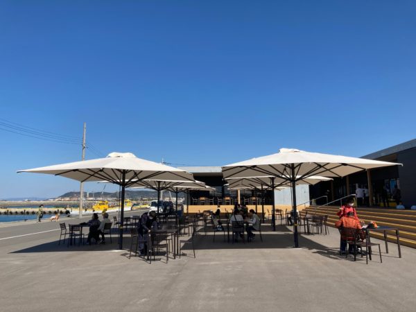 Parasol Capri – Image 2
