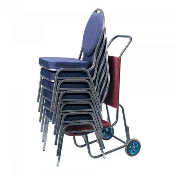 Chariot à chaises_1 – Image 2