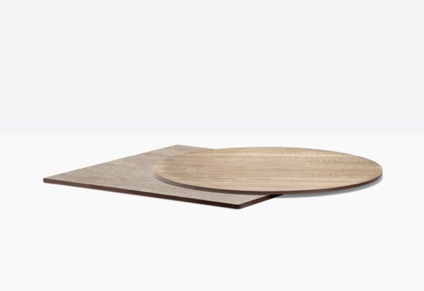 Plateau Compact