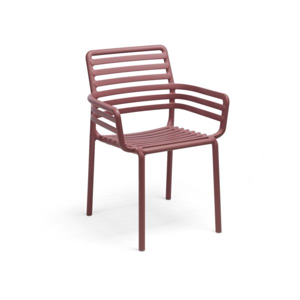 Chaise Doga