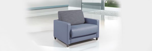 Fauteuil Energi
