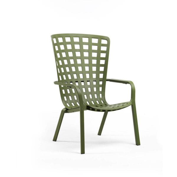 Chaise Foli