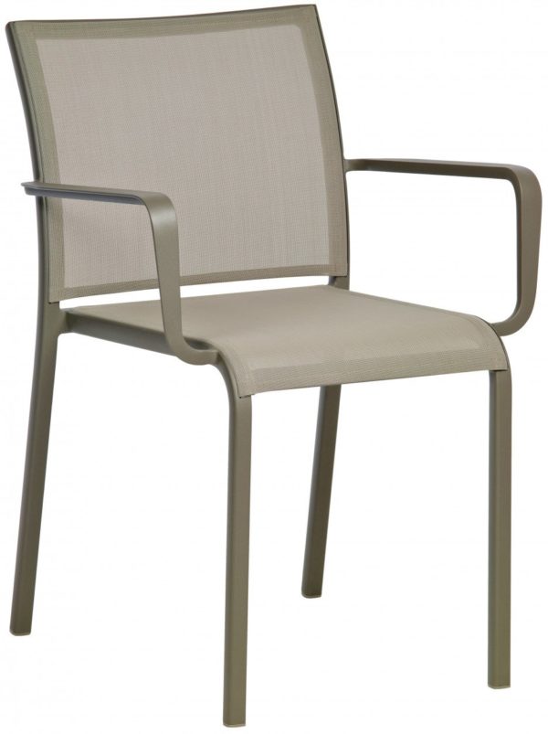 Chaise Lan