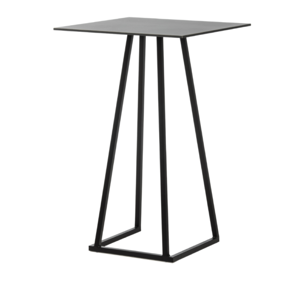 Table haute Line