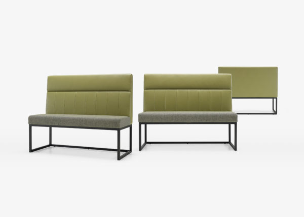Banquette Monde