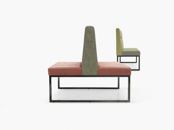 Banquette Monde – Image 3