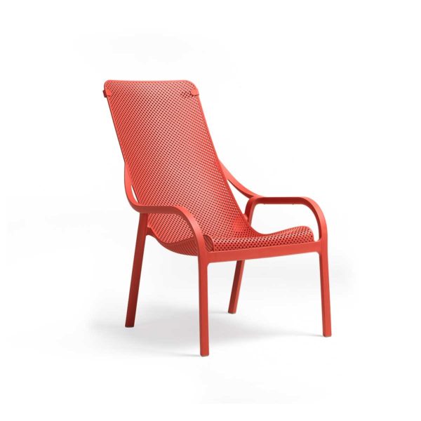 Chaise Net Lounge