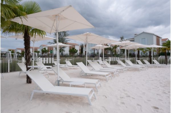 Parasol Rimini
