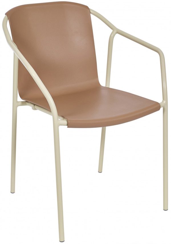 Chaise Rodo
