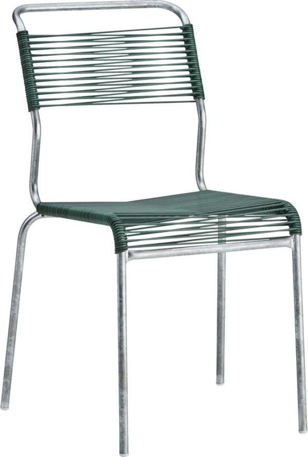 Chaise Saffa Spaghetti