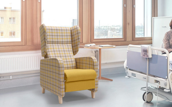 Fauteuil Sagre Relax – Image 2