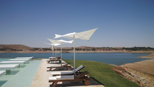 Parasol Vela