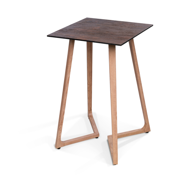 Table haute Wing