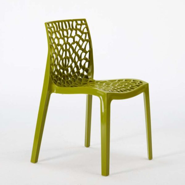 Chaise gruvyer