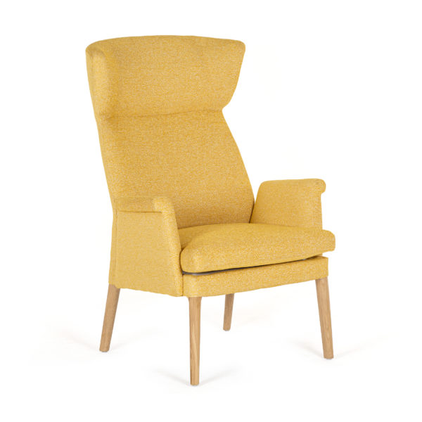 Fauteuil EMELINE-S01__03 – Image 3