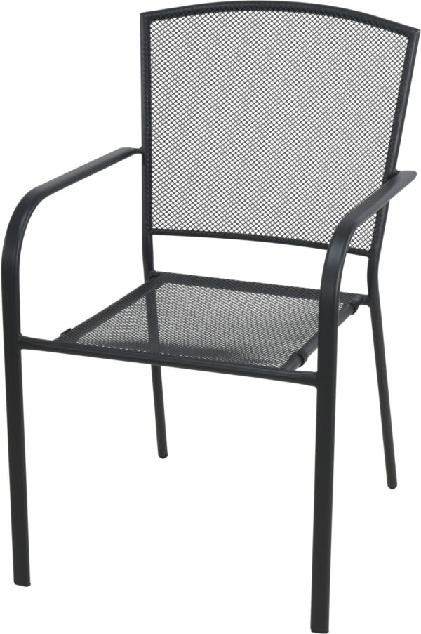 Chaise Ferro
