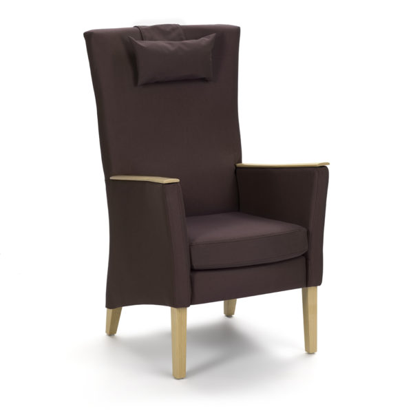 Fauteuil MAYA-S10_03 – Image 3