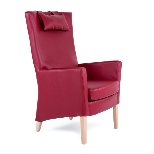 Fauteuil MAYA-S10_03 – Image 2