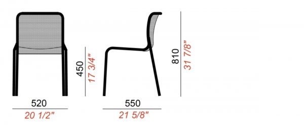 Chaise Momo_00 – Image 2