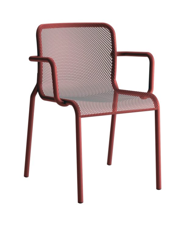 Chaise Momo_acc