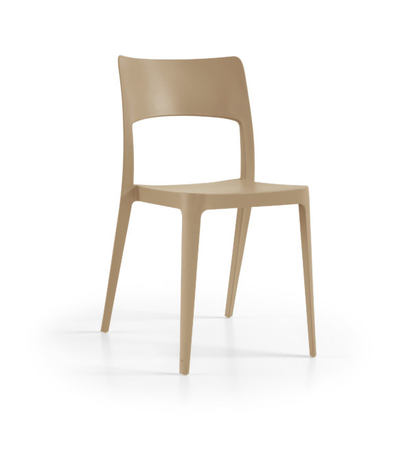 Chaise Vanit