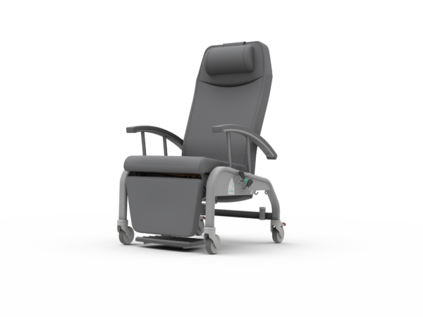 Fauteuil IMO_5901-Citrus – Image 2