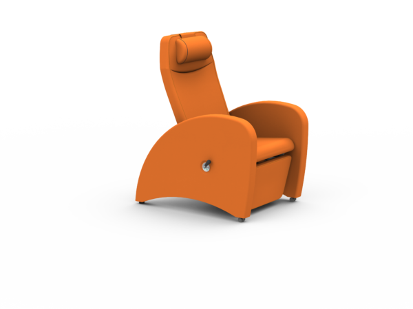 Fauteuil IMO_5902 – Image 3